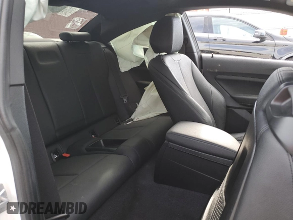 2017 BMW 2 Series 230i with VIN WBA2F9C36HV664784, listed as a Copart auction lot 45375995 with 71,139 mi miles and Clean title. Bid and sale history available at DreamBid. Image 10.