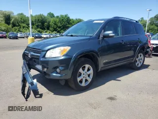 2012 Toyota RAV4 Limited с VIN 2T3DK4DV0CW078349, выставлен на аукционе Copart как лот 63287605 с пробегом 253 591 миль миль и Чистый • Clean title. История ставок и продаж доступна на DreamBid. Изображение 1.