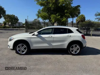 2018 Mercedes-Benz GLA 250 z VIN WDCTG4EB1JJ368218, wystawiony jako Copart lot #53584895 z przebiegiem 96 490 mil mil oraz Czysty tytuł • Clean title. Historia ofert i sprzedaży dostępna na DreamBid. Obrazek 12.