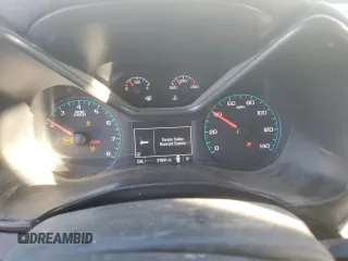 2022 Chevrolet Colorado 4WD LT with VIN 1GCHTCEA0N1249378, listed as a Copart auction lot 43214595 with 37,641 mi miles and Clean title. Bid and sale history available at DreamBid. Image 9.