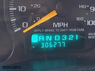 2001 Chevrolet Tahoe LS with VIN 1GNEK13T31R119807, listed as a IAAI auction lot 41342701 with 306,277 mi miles. Bid and sale history available at carsss.com. Image 15.