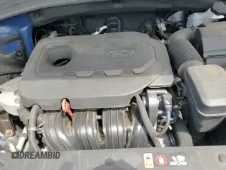 2019 Hyundai Santa Fe SE с VIN 5NMS23ADXKH097989, выставлен на аукционе Copart как лот 69803265 с пробегом 101 732 миль миль и Списание • Salvage title. История ставок и продаж доступна на DreamBid. Изображение 15.
