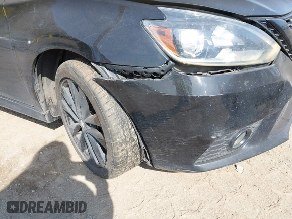 2018 Nissan Sentra S with VIN 3N1AB7AP2JY287421, listed as a IAAI auction lot 42110872 with 136,858 mi miles and . Bid and sale history available at DreamBid. Image 13.
