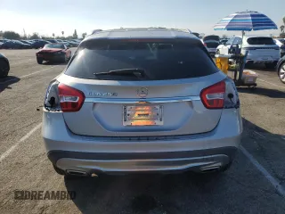 2017 Mercedes-Benz GLA 250 z VIN WDCTG4EB9HJ291138, wystawiony jako Copart lot #44217075 z przebiegiem 150 032 mil mil oraz Szkoda całkowita • Salvage title. Historia ofert i sprzedaży dostępna na DreamBid. Obrazek 6.