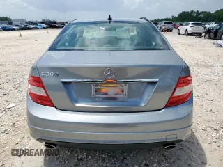 2008 Mercedes-Benz C 300 Sport z VIN WDDGF54X48R012280, wystawiony jako Copart lot #60871115 z przebiegiem 137 219 mil mil oraz Czysty tytuł • Clean title. Historia ofert i sprzedaży dostępna na DreamBid. Obrazek 6.