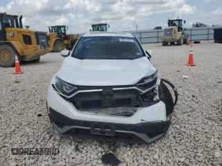 2022 Honda CR-V EX-L z VIN 5J6RW1H87NA005326, wystawiony jako Copart lot #54073985 z przebiegiem 66 288 mil mil oraz Szkoda całkowita • Salvage title. Historia ofert i sprzedaży dostępna na DreamBid. Obrazek 5.