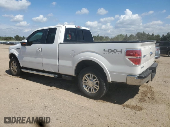 2013 Ford F-150 XL с VIN 1FTFX1EF8DFA90557, выставлен на аукционе Copart как лот 61682595 с пробегом 158 779 миль миль и Списание • Salvage title. История ставок и продаж доступна на DreamBid. Изображение 2.
