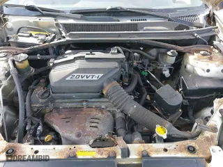 2003 Toyota RAV4 with VIN JTEGH20V930119373, listed as a IAAI auction lot 41669209 with 83,110 mi miles. Bid and sale history available at carsss.com. Image 10.