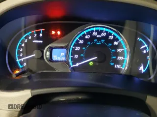 2013 Toyota Sienna XLE AAS with VIN 5TDYK3DC9DS330919, listed as a Copart auction lot 59094495 with 147,638 mi miles and Salvage title. Bid and sale history available at DreamBid. Image 9.