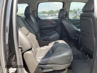 2012 Cadillac Escalade ESV Premium z VIN 1GYS4JEF5CR301440, wystawiony jako Copart lot #69517754 z przebiegiem 235 879 mil mil oraz Szkoda całkowita • Salvage title. Historia ofert i sprzedaży dostępna na DreamBid. Obrazek 11.