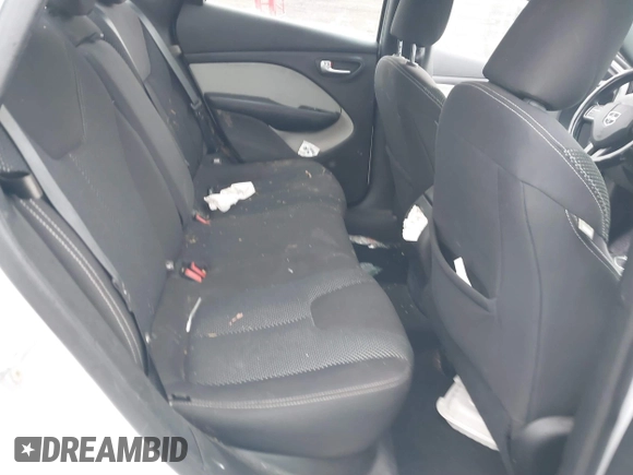 2015 Dodge Dart SXT with VIN 1C3CDFBB3FD141234, listed as a IAAI auction lot 41728508 with 123,251 mi miles and . Bid and sale history available at DreamBid. Image 8.