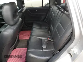 2001 Honda CR-V SE with VIN JHLRD18791C009219, listed as a Copart auction lot 54123655 with 191,068 mi miles and Clean Title. Bid and sale history available at carsss.com. Image 10.