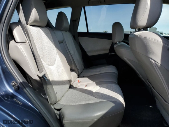 2013 Toyota RAV4 EV with VIN 2T3YL4DV9DW002192, listed as a Copart auction lot 50081935 with NaN miles and Salvage Title. Bid and sale history available at carsss.com. Image 11.