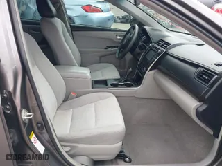2017 Toyota Camry XLE with VIN 4T1BF1FK7HU792881, listed as a IAAI auction lot 41899158 with 128,323 mi miles. Bid and sale history available at carsss.com. Image 5.