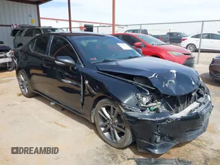 2011 Lexus IS 250 z VIN JTHBF5C28B5149147, wystawiony jako IAAI lot #41911878 z przebiegiem 191 667 mil mil oraz . Historia ofert i sprzedaży dostępna na DreamBid. Obrazek 6.