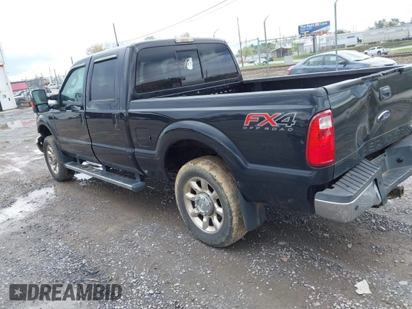 2012 Ford F-250 XL с VIN 1FT7W2B69CED13856, выставлен на аукционе IAAI как лот 42019772 с пробегом 167 645 миль миль и . История ставок и продаж доступна на DreamBid. Изображение 3.