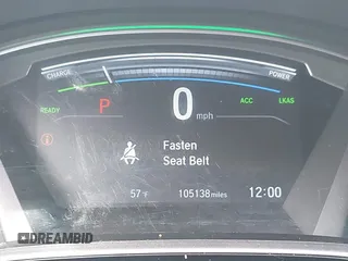 2021 Honda CR-V EX-L с VIN 7FART6H83ME011713, выставлен на аукционе IAAI как лот 42192117 с пробегом 105 138 миль миль и . История ставок и продаж доступна на DreamBid. Изображение 15.