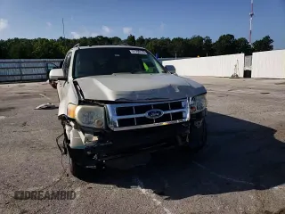 2009 Ford Escape Limited с VIN 1FMCU04G59KB71672, выставлен на аукционе Copart как лот 61250115 с пробегом 160 259 миль миль и Списание • Salvage title. История ставок и продаж доступна на DreamBid. Изображение 15.