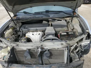 2007 Toyota Camry CE with VIN 4T1BE46K07U015381, listed as a Copart auction lot 48862805 with 236,928 mi miles and Salvage Title. Bid and sale history available at carsss.com. Image 11.