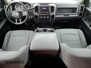 2013 Ram 2500 Tradesman z VIN 3C6TR5HT3DG551398, wystawiony jako Copart lot #81351294 z przebiegiem 183 335 mil mil oraz Czysty tytuł • Clean title. Historia ofert i sprzedaży dostępna na DreamBid. Obrazek 8.