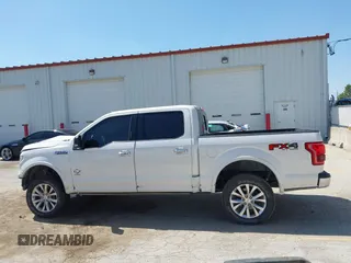 2016 Ford F-150 XLT с VIN 1FTEW1EG0GFA09854, выставлен на аукционе IAAI как лот 42544027 с пробегом 121 167 миль миль и . История ставок и продаж доступна на DreamBid. Изображение 15.