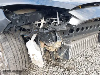2015 Ford Focus ST with VIN 1FADP3L9XFL227184, listed as a IAAI auction lot 41397453 with 71,061 mi miles. Bid and sale history available at carsss.com. Image 6.