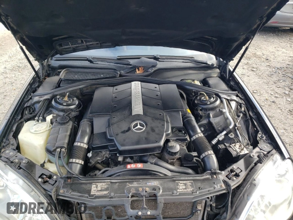 2006 Mercedes-Benz S 430 with VIN WDBNG83J76A474551, listed as a Copart auction lot 79676124 with 89,911 mi miles and Clean Title. Bid and sale history available at carsss.com. Image 12.