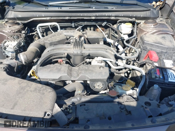 2019 Subaru Outback with VIN 4S4BSABC2K3203016, listed as a IAAI auction lot 42156340 with 68,707 mi miles and . Bid and sale history available at DreamBid. Image 10.