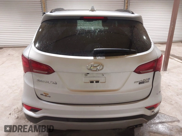 2018 Hyundai Santa Fe Ultimate with VIN 5XYZWDLA9JG502177, listed as a IAAI auction lot 41904033 with 68,000 mi miles and . Bid and sale history available at DreamBid. Image 15.