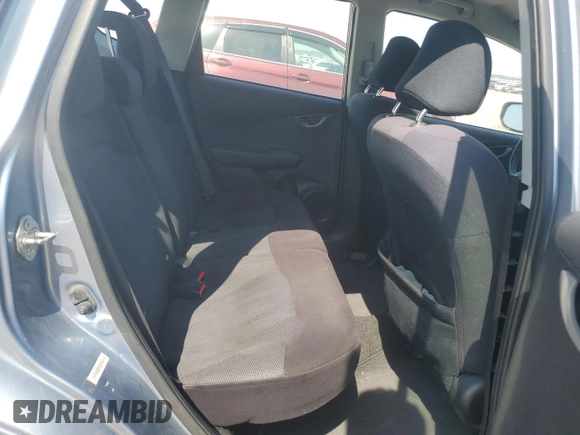 2011 Honda Fit Sport z VIN JHMGE8H53BC021245, wystawiony jako Copart lot #55393345 z przebiegiem 133 910 mil mil oraz Szkody całkowita. Historia ofert i sprzedaży dostępna na DreamBid. Obrazek 10.