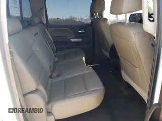2016 Chevrolet Silverado 1500 LTZ with VIN 3GCUKSEC1GG223213, listed as a Copart auction lot 49926825 with 140,112 mi miles and Salvage Title. Bid and sale history available at carsss.com. Image 11.