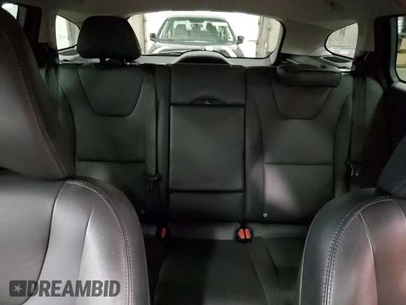 2018 Volvo V60 z VIN YV440MWK4J2056365, wystawiony jako Copart lot #58726445 z przebiegiem 42 542 mil mil oraz Szkoda całkowita • Salvage title. Historia ofert i sprzedaży dostępna na DreamBid. Obrazek 10.