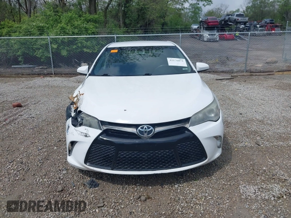 2015 Toyota Camry XLE with VIN 4T1BF1FK6FU004136, listed as a IAAI auction lot 42176871 with 193,553 mi miles and . Bid and sale history available at DreamBid. Image 12.