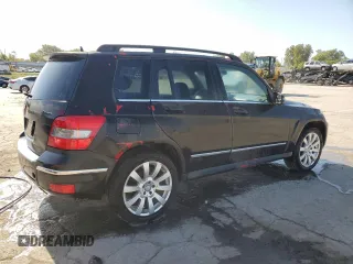 2012 Mercedes-Benz GLK 350 with VIN WDCGG8HBXCF898794, listed as a Copart auction lot 72606424 with 178,718 mi miles and Clean Title. Bid and sale history available at DreamBid. Image 3.