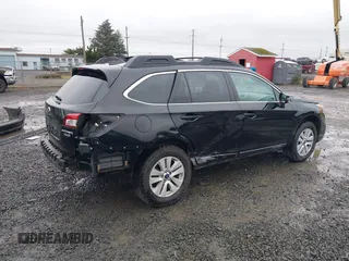 2017 Subaru Outback Premium z VIN 4S4BSAFC6H3206634, wystawiony jako IAAI lot #41302286 z przebiegiem 105 738 mil mil oraz . Historia ofert i sprzedaży dostępna na DreamBid. Obrazek 4.