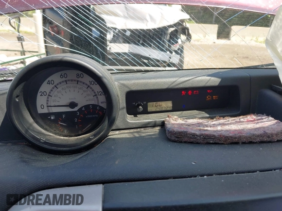 2006 Scion xB with VIN JTLKT334X64035232, listed as a IAAI auction lot 42538436 with 248,724 mi miles and . Bid and sale history available at DreamBid. Image 7.