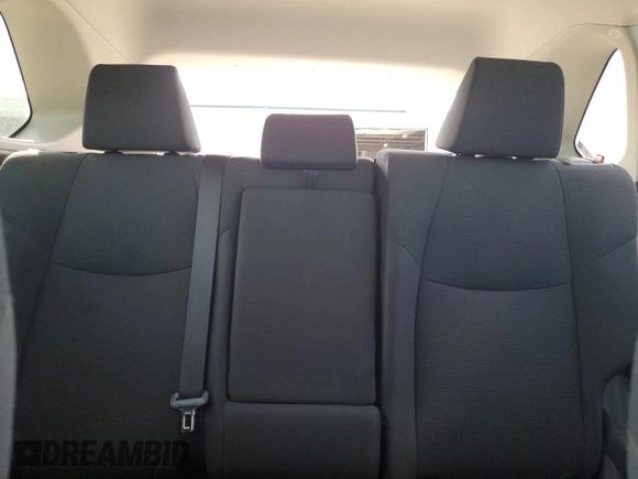 2019 Toyota RAV4 LE with VIN 2T3F1RFV5KC010487, listed as a Copart auction lot 47441605 with 123,842 mi miles and Clean Title. Bid and sale history available at carsss.com. Image 10.