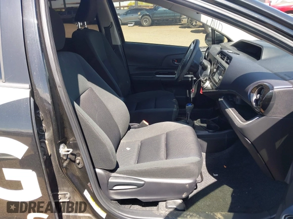 2016 Toyota Prius One z VIN JTDKDTB36G1122131, wystawiony jako IAAI lot #42030173 z przebiegiem 82 862 mil mil oraz . Historia ofert i sprzedaży dostępna na DreamBid. Obrazek 5.