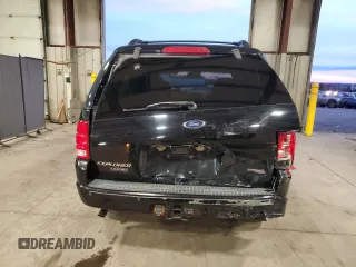 2005 Ford Explorer Limited z VIN 1FMDU75W85UB75412, wystawiony jako Copart lot #85510414 z przebiegiem 215 574 mil mil oraz Szkoda całkowita • Salvage title. Historia ofert i sprzedaży dostępna na DreamBid. Obrazek 6.