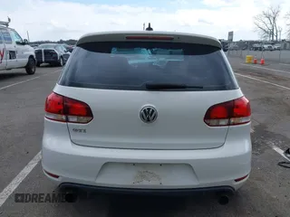 2012 Volkswagen GTI w/Sunroof & Navi PZEV с VIN WVWGD7AJ3CW229731, выставлен на аукционе IAAI как лот 41875537 с пробегом 134 174 миль миль и . История ставок и продаж доступна на DreamBid. Изображение 16.