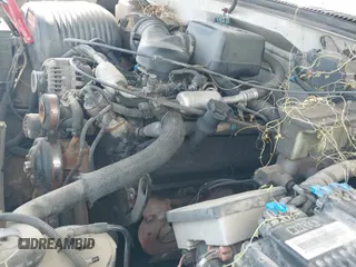 1997 Chevrolet Silverado 2500 с VIN 1GCGK29R8VE105370, выставлен на аукционе IAAI как лот 43174889 с пробегом 231 496 миль миль и . История ставок и продаж доступна на DreamBid. Изображение 12.