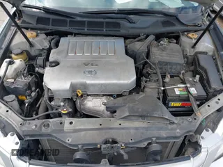 2006 Toyota Avalon XL with VIN 4T1BK36B86U127735, listed as a IAAI auction lot 42112001 with 173,861 mi miles. Bid and sale history available at carsss.com. Image 10.