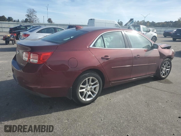 2016 Chevrolet Malibu Limited LT with VIN 1G11C5SA9GF113802, listed as a Copart auction lot 79070684 with 145,057 mi miles and Salvage Title. Bid and sale history available at carsss.com. Image 3.
