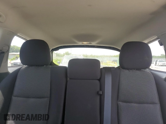2017 Nissan Pathfinder SL with VIN 5N1DR2MM9HC652248, listed as a Copart auction lot 60658735 with 114,559 mi miles and Salvage title. Bid and sale history available at DreamBid. Image 10.