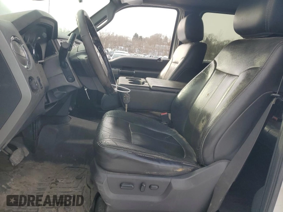 2012 Ford F-350 XL z VIN 1FT8W3BT1CEB05356, wystawiony jako Copart lot #42795815 z przebiegiem 240 996 mil mil oraz Szkoda całkowita • Salvage title. Historia ofert i sprzedaży dostępna na DreamBid. Obrazek 7.