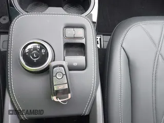 2024 Ford Mustang Mach-E Select with VIN 3FMTK1R47RMA13711, listed as a IAAI auction lot 41885045 with 3,443 mi miles and . Bid and sale history available at DreamBid. Image 11.