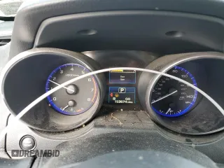2018 Subaru Legacy Premium with VIN 4S3BNAC68J3028371, listed as a Copart auction lot 38176984 with 153,674 mi miles. Bid and sale history available at carsss.com. Image 9.