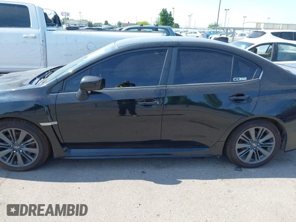 2015 Subaru WRX Limited с VIN JF1VA1G6XF8837454, выставлен на аукционе IAAI как лот 42407029 с пробегом 144 172 миль миль и . История ставок и продаж доступна на DreamBid. Изображение 6.