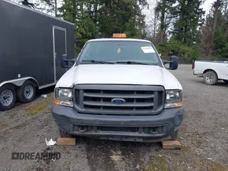 2003 Ford F-350 with VIN 1FDSX30S83EC91406, listed as a IAAI auction lot 41740790 with Not Provided miles and . Bid and sale history available at DreamBid. Image 14.