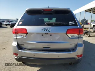 2014 Jeep Grand Cherokee Limited with VIN 1C4RJEBG7EC152049, listed as a Copart auction lot 55172175 with 126,160 mi miles and Salvage Title. Bid and sale history available at DreamBid. Image 6.